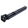 LK2A60-serie lineaire module met kogelomloopspindelaandrijving Maximale horizontale/verticale belasting 30kg/10kg Slag 310mm - LK2A60-23DL100-310 | StepperOnline