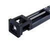 LK2A60-serie lineaire module met kogelomloopspindelaandrijving Maximale horizontale/verticale belasting 30kg/10kg Slag 310mm - LK2A60-23DL100-310 | StepperOnline