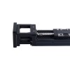 LK2A60-serie lineaire module met kogelomloopspindelaandrijving Maximale horizontale/verticale belasting 30kg/10kg Slag 310mm - LK2A60-23DL100-310 | StepperOnline