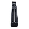 LK2A60-serie lineaire module met kogelomloopspindelaandrijving Maximale horizontale/verticale belasting 30kg/10kg Slag 310mm - LK2A60-23DL100-310 | StepperOnline
