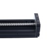 LK2A60-serie lineaire module met kogelomloopspindelaandrijving Maximale horizontale/verticale belasting 30kg/10kg Slag 310mm - LK2A60-23DL100-310 | StepperOnline