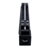 LK2A60-serie lineaire module met kogelomloopspindelaandrijving Maximale horizontale/verticale belasting 30kg/10kg Slag 310mm - LK2A60-23DL100-310 | StepperOnline