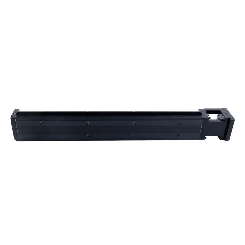 LK2A60-serie lineaire module met kogelomloopspindelaandrijving Maximale horizontale/verticale belasting 30kg/10kg Slag 310mm - LK2A60-23DL100-310 | StepperOnline