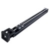 LK2A60-serie lineaire module met kogelomloopspindelaandrijving Maximale horizontale/verticale belasting 30kg/10kg Slag 510mm - LK2A60-23DL100-510 | StepperOnline
