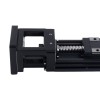 LK2A60-serie lineaire module met kogelomloopspindelaandrijving Maximale horizontale/verticale belasting 30kg/10kg Slag 510mm - LK2A60-23DL100-510 | StepperOnline