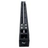 LK2A60-serie lineaire module met kogelomloopspindelaandrijving Maximale horizontale/verticale belasting 30kg/10kg Slag 510mm - LK2A60-23DL100-510 | StepperOnline