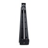 LK2A60-serie lineaire module met kogelomloopspindelaandrijving Maximale horizontale/verticale belasting 30kg/10kg Slag 510mm - LK2A60-23DL100-510 | StepperOnline