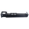 LK2A86-serie lineaire module met kogelomloopspindelaandrijving Maximale horizontale/verticale belasting 42kg/12kg Slag 216mm - LK2A86-60DL10S0-216 | StepperOnline
