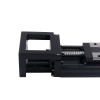 LK2A86-serie lineaire module met kogelomloopspindelaandrijving Maximale horizontale/verticale belasting 42kg/12kg Slag 216mm - LK2A86-60DL10S0-216 | StepperOnline