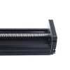 LK2A86-serie lineaire module met kogelomloopspindelaandrijving Maximale horizontale/verticale belasting 42kg/12kg Slag 216mm - LK2A86-60DL10S0-216 | StepperOnline