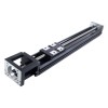 LK2A86-serie lineaire module met kogelomloopspindelaandrijving Maximale horizontale/verticale belasting 40kg/12kg Slag 416mm - LK2A86-60DL10S0-416 | StepperOnline