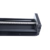 LK2A86-serie lineaire module met kogelomloopspindelaandrijving Maximale horizontale/verticale belasting 40kg/12kg Slag 416mm - LK2A86-60DL10S0-416 | StepperOnline