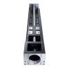 LK2A86-serie lineaire module met kogelomloopspindelaandrijving Maximale horizontale/verticale belasting 40kg/12kg Slag 416mm - LK2A86-60DL10S0-416 | StepperOnline