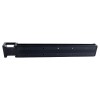 LK2A86-serie lineaire module met kogelomloopspindelaandrijving Maximale horizontale/verticale belasting 40kg/12kg Slag 416mm - LK2A86-60DL10S0-416 | StepperOnline