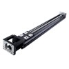 LK2A86-serie lineaire module met kogelomloopspindelaandrijving Maximale horizontale/verticale belasting 40kg/12kg Slag 616mm - LK2A86-60DL10S0-616 | StepperOnline