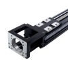 LK2A86-serie lineaire module met kogelomloopspindelaandrijving Maximale horizontale/verticale belasting 40kg/12kg Slag 616mm - LK2A86-60DL10S0-616 | StepperOnline