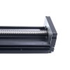 LK2A86-serie lineaire module met kogelomloopspindelaandrijving Maximale horizontale/verticale belasting 40kg/12kg Slag 616mm - LK2A86-60DL10S0-616 | StepperOnline