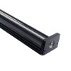LK2A86-serie lineaire module met kogelomloopspindelaandrijving Maximale horizontale/verticale belasting 40kg/12kg Slag 616mm - LK2A86-60DL10S0-616 | StepperOnline