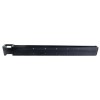 LK2A86-serie lineaire module met kogelomloopspindelaandrijving Maximale horizontale/verticale belasting 40kg/12kg Slag 616mm - LK2A86-60DL10S0-616 | StepperOnline