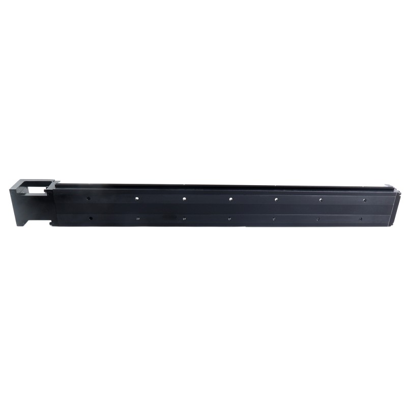 LK2A86-serie lineaire module met kogelomloopspindelaandrijving Maximale horizontale/verticale belasting 40kg/12kg Slag 616mm - LK2A86-60DL10S0-616 | StepperOnline