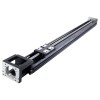 LK2A86-serie lineaire module met kogelomloopspindelaandrijving Maximale horizontale/verticale belasting 40kg/12kg Slag 816mm - LK2A86-60DL10S0-816 | StepperOnline