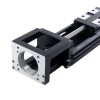 LK2A86-serie lineaire module met kogelomloopspindelaandrijving Maximale horizontale/verticale belasting 40kg/12kg Slag 816mm - LK2A86-60DL10S0-816 | StepperOnline