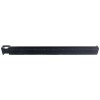 LK2A86-serie lineaire module met kogelomloopspindelaandrijving Maximale horizontale/verticale belasting 40kg/12kg Slag 816mm - LK2A86-60DL10S0-816 | StepperOnline
