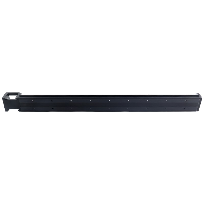 LK2A86-serie lineaire module met kogelomloopspindelaandrijving Maximale horizontale/verticale belasting 40kg/12kg Slag 816mm - LK2A86-60DL10S0-816 | StepperOnline
