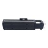 LK60 Serie Kogelomloopspindel Maximale horizontale/verticale belasting 20kg/6kg Slag 110mm voor servomotor - LK60-40DL10S3-110 | StepperOnline