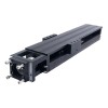 LK60 Serie Kogelomloopspindel Maximale horizontale/verticale belasting 20kg/6kg Slag 210mm voor servomotor - LK60-40DL10S3-210 | StepperOnline