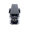 LK60 Serie Kogelomloopspindel Maximale horizontale/verticale belasting 20kg/6kg Slag 210mm voor servomotor - LK60-40DL10S3-210 | StepperOnline