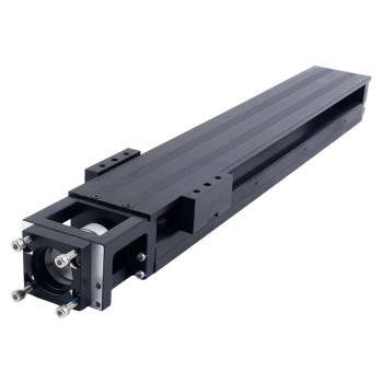 LK60 Serie Kogelomloopspindel Maximale horizontale/verticale belasting 20kg/6kg Slag 310mm
