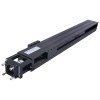 LK60 Serie Kogelomloopspindel Maximale horizontale/verticale belasting 20kg/6kg Slag 410mm voor servomotor - LK60-40DL10S3-410 | StepperOnline