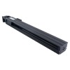 LK60 Serie Kogelomloopspindel Maximale horizontale/verticale belasting 20kg/6kg Slag 410mm voor servomotor - LK60-40DL10S3-410 | StepperOnline