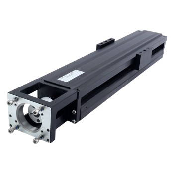 LK86 Serie Kogelomloopspindel Maximale horizontale/verticale belasting 40kg/12kg Slag 310mm