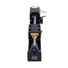 Nema 11 Stappenmotor Leidschroef Lineaire Actuator 1.0A Slag 100mm 0.05Nm(7.08oz.in) Spoed 2.54mm(0.1) met Sensor - LMD11S12GD10-100 | StepperOnline