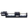 Nema 11 Stepper Lineaire Actuator met loodschroef 1.0A Slag 100mm 0.05Nm (7.08oz.in) Lood 5.08mm (0.2) met Sensor - LMD11S12HD10-100 | StepperOnline Nema 11 Stepper Lineaire Actuator met loodschroef 1.0A Slag 100mm 0.05Nm (7.08oz.in) Lood 5.08mm (0.2) met Sensor - LMD11S12HD10-100 | StepperOnline