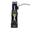 Nema 11 Stepper Lineaire Actuator met loodschroef 1.0A Slag 100mm 0.05Nm (7.08oz.in) Lood 5.08mm (0.2) met Sensor - LMD11S12HD10-100 | StepperOnline Nema 11 Stepper Lineaire Actuator met loodschroef 1.0A Slag 100mm 0.05Nm (7.08oz.in) Lood 5.08mm (0.2) met Sensor - LMD11S12HD10-100 | StepperOnline