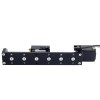 Nema 11 Stepper Lineaire Actuator met loodschroef 1.0A Slag 100mm 0.05Nm (7.08oz.in) Lood 5.08mm (0.2) met Sensor - LMD11S12HD10-100 | StepperOnline Nema 11 Stepper Lineaire Actuator met loodschroef 1.0A Slag 100mm 0.05Nm (7.08oz.in) Lood 5.08mm (0.2) met Sensor - LMD11S12HD10-100 | StepperOnline