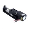 Nema 11 stappenmotor lead screw lineaire actuator 1,0A Slag 50mm 0,05Nm(7,08oz-in) Spoeding 2mm(0,0787) met sensor - LMD11S13BAM10-050 | StepperOnline Nema 11 stappenmotor lead screw lineaire actuator 1,0A Slag 50mm 0,05Nm(7,08oz-in) Spoeding 2mm(0,0787) met sensor - LMD11S13BAM10-050 | StepperOnline