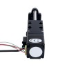Nema 11 stappenmotor lead screw lineaire actuator 1,0A Slag 50mm 0,05Nm(7,08oz-in) Spoeding 2mm(0,0787) met sensor - LMD11S13BAM10-050 | StepperOnline Nema 11 stappenmotor lead screw lineaire actuator 1,0A Slag 50mm 0,05Nm(7,08oz-in) Spoeding 2mm(0,0787) met sensor - LMD11S13BAM10-050 | StepperOnline