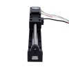 Nema 11 stappenmotor kogelomloopspindel lineaire actuator 1.0A Slag 150mm 0.05Nm(7.08oz.in) Spoeding 2mm(0.07874) - LMD11S13BAM10-150 | StepperOnline