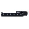 Nema 11 stappenmotor kogelomloopspindel lineaire actuator 1.0A Slag 150mm 0.05Nm(7.08oz.in) Spoeding 2mm(0.07874) - LMD11S13BAM10-150 | StepperOnline