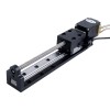 Nema 11 stappenmotor lead screw lineaire actuator 1,0A Slag 100mm 0,05Nm(7,08oz-in) Spoeding 1mm(0,03937) met sensor - LMD11S13BSM10-100 | StepperOnline Nema 11 stappenmotor lead screw lineaire actuator 1,0A Slag 100mm 0,05Nm(7,08oz-in) Spoeding 1mm(0,03937) met sensor - LMD11S13BSM10-100 | StepperOnline