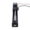 Nema 11 stappenmotor lead screw lineaire actuator 1,0A Slag 100mm 0,05Nm(7,08oz-in) Spoeding 1mm(0,03937) met sensor - LMD11S13BSM10-100 | StepperOnline Nema 11 stappenmotor lead screw lineaire actuator 1,0A Slag 100mm 0,05Nm(7,08oz-in) Spoeding 1mm(0,03937) met sensor - LMD11S13BSM10-100 | StepperOnline