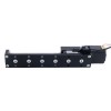 Nema 11 stappenmotor lead screw lineaire actuator 1,0A Slag 100mm 0,05Nm(7,08oz-in) Spoeding 1mm(0,03937) met sensor - LMD11S13BSM10-100 | StepperOnline Nema 11 stappenmotor lead screw lineaire actuator 1,0A Slag 100mm 0,05Nm(7,08oz-in) Spoeding 1mm(0,03937) met sensor - LMD11S13BSM10-100 | StepperOnline