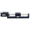 Nema 11 Stepper Lead Screw Lineaire Actuator 1.0A Slag 100mm 0.1Nm(14.16oz.in) Lood 10.16mm(0.4) met Sensor - LMD11S18ND10-100 | StepperOnline