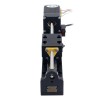 Nema 11 Stepper Lead Screw Lineaire Actuator 1.0A Slag 100mm 0.1Nm(14.16oz.in) Lood 10.16mm(0.4) met Sensor - LMD11S18ND10-100 | StepperOnline