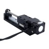 Nema 14 stappenmotor kogelomloopspindel lineaire actuator 1.5A Slag 80mm 0.14Nm(19.83oz.in) Spoeding 2mm(0.07874) - LMD14S13BAB15-080 | StepperOnline