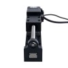 Nema 14 stappenmotor kogelomloopspindel lineaire actuator 1.5A Slag 80mm 0.14Nm(19.83oz.in) Spoeding 2mm(0.07874) - LMD14S13BAB15-080 | StepperOnline